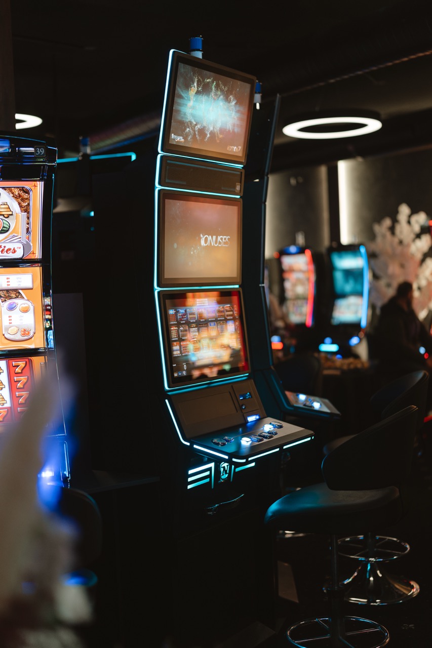 Diwienn Slot Club Grand Opening — photo 19
