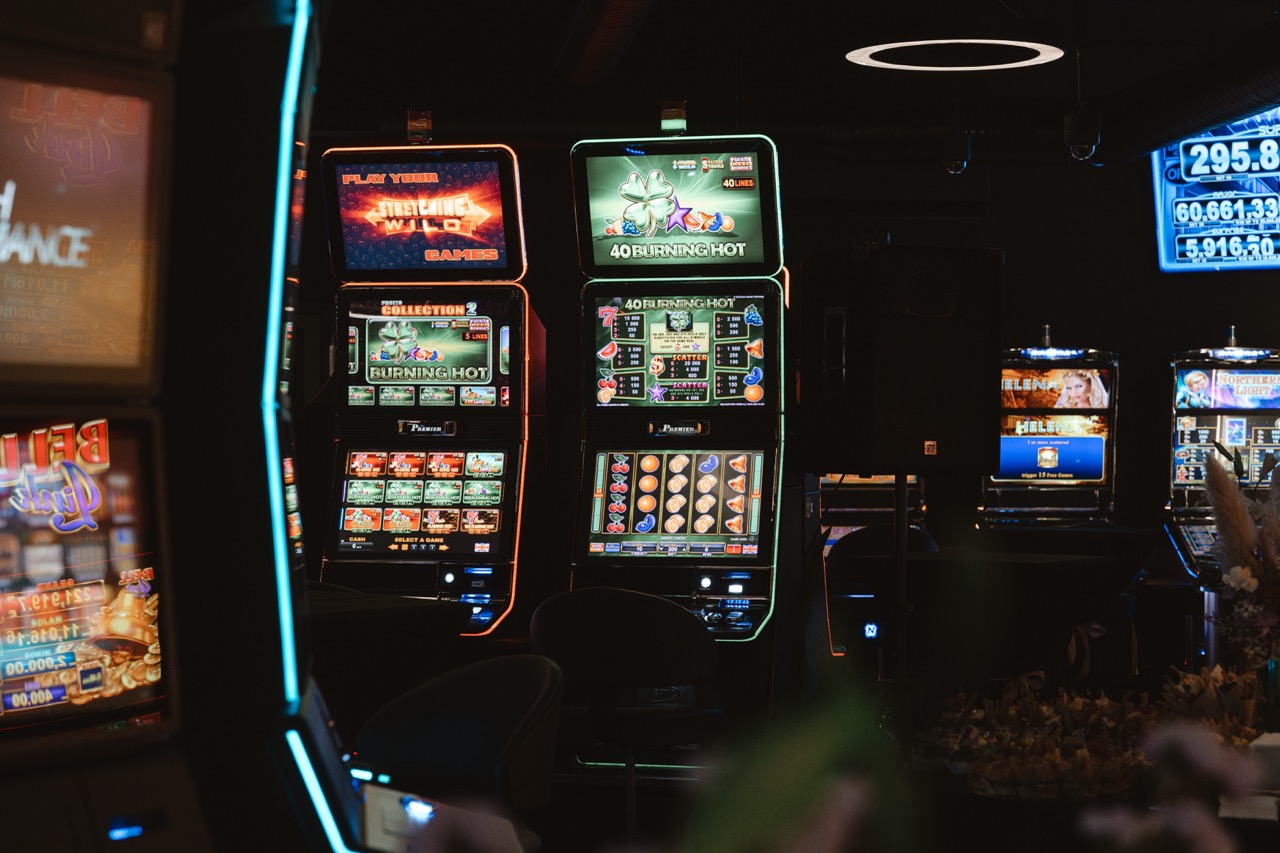 Diwienn Slot Club Grand Opening — photo 5