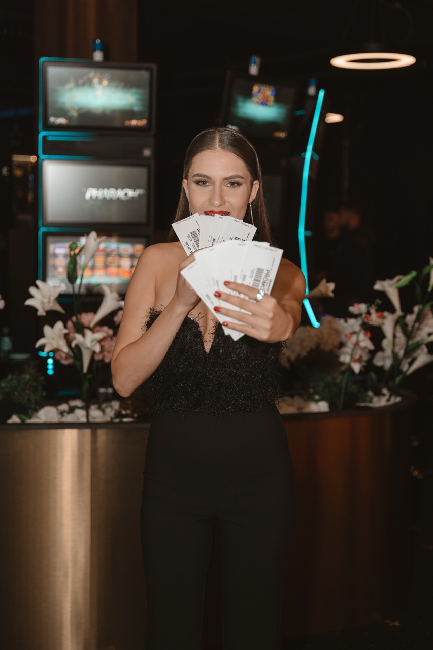 Diwienn Slot Club Grand Opening — photo 34