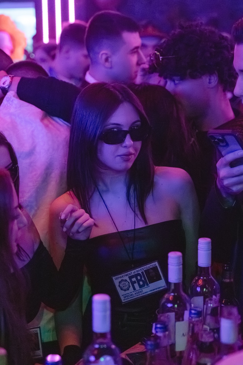 Ecclipse Badnik 2024 — photo 11