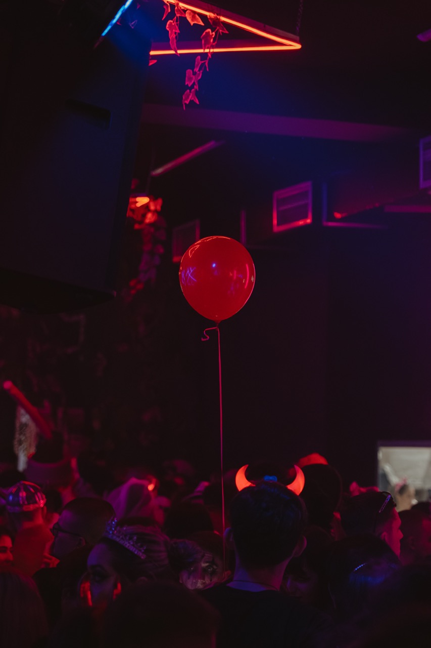 Ecclipse Badnik 2024 — photo 18