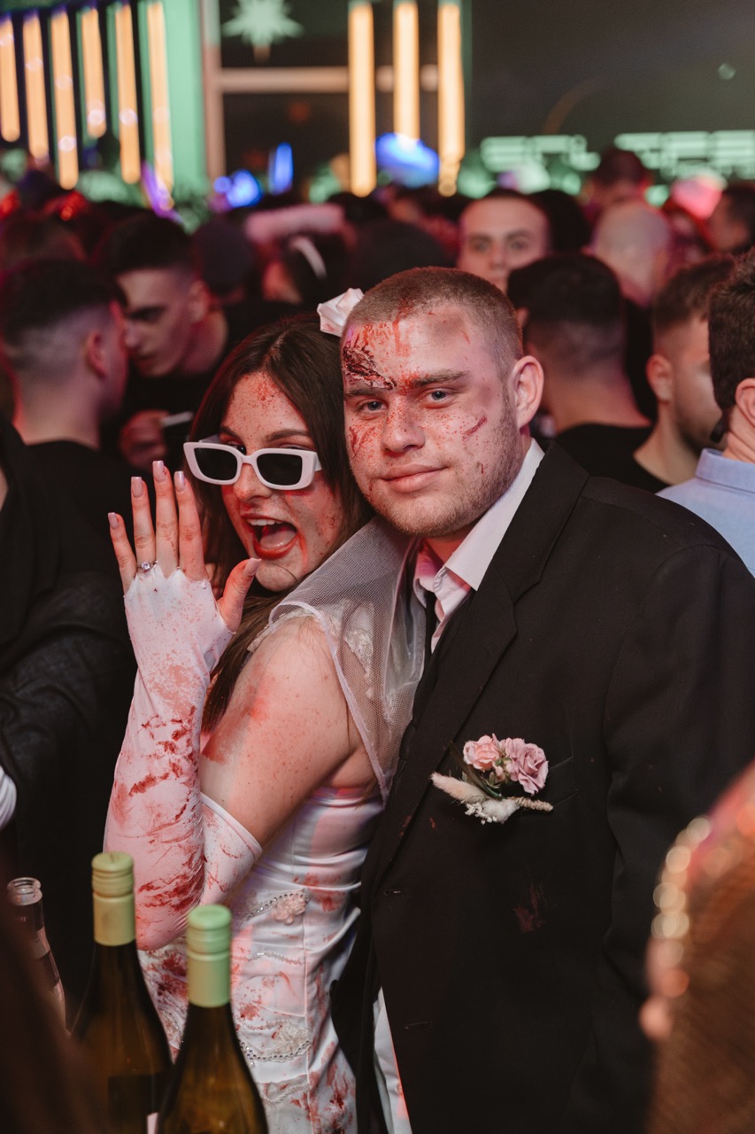Ecclipse Badnik 2024 — photo 19