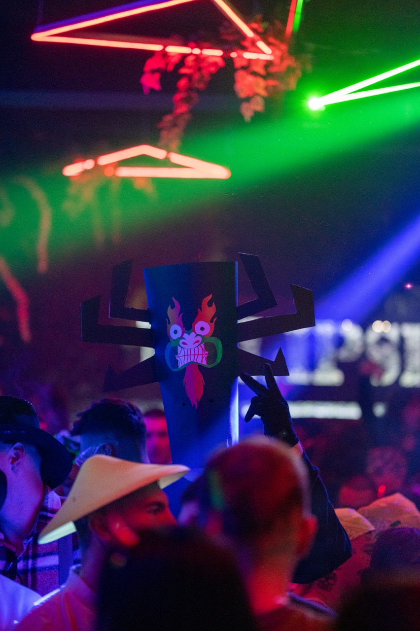 Ecclipse Badnik 2025 — photo 23