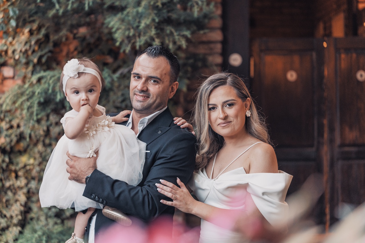 Elena & Chirko — photo 62