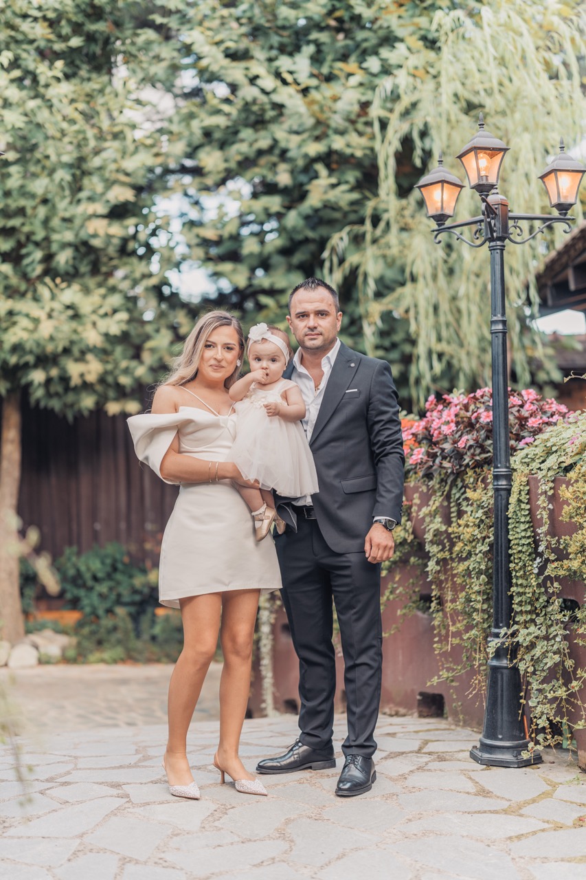 Elena & Chirko — photo 72