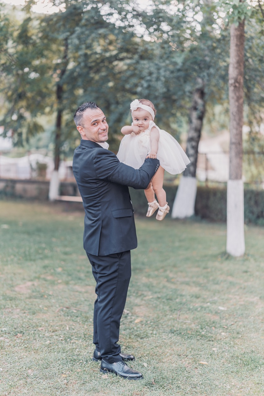 Elena & Chirko — photo 88