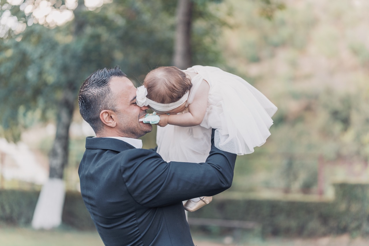 Elena & Chirko — photo 91