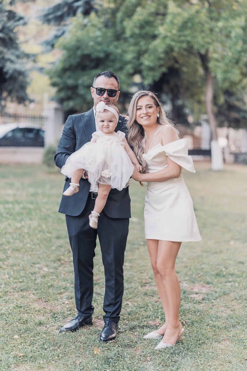 Elena & Chirko — photo 105