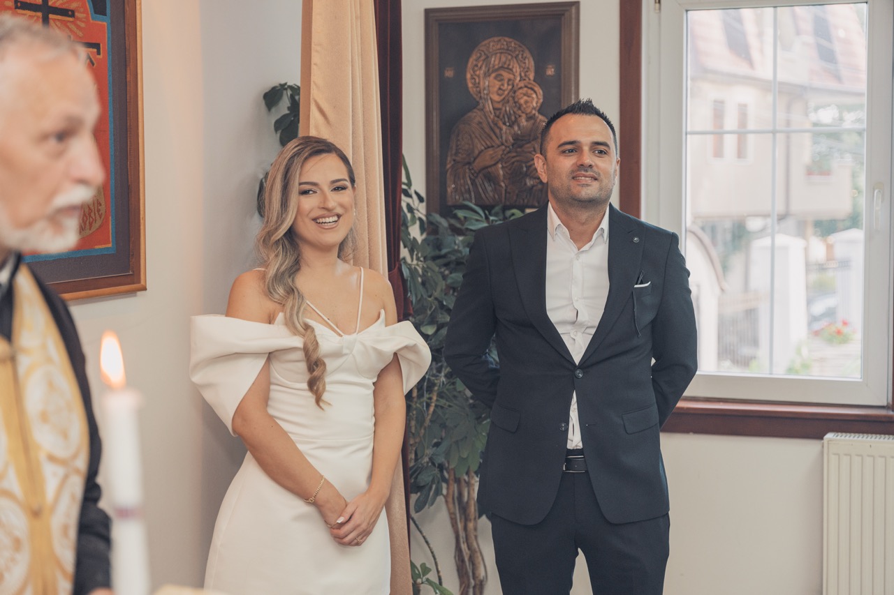 Elena & Chirko — photo 119