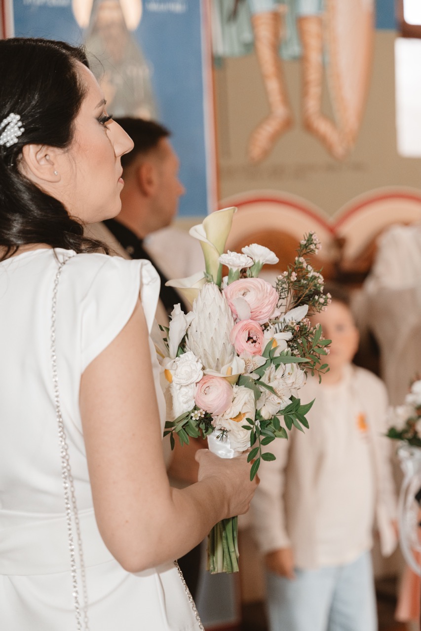 Emil & Viktorija — photo 1