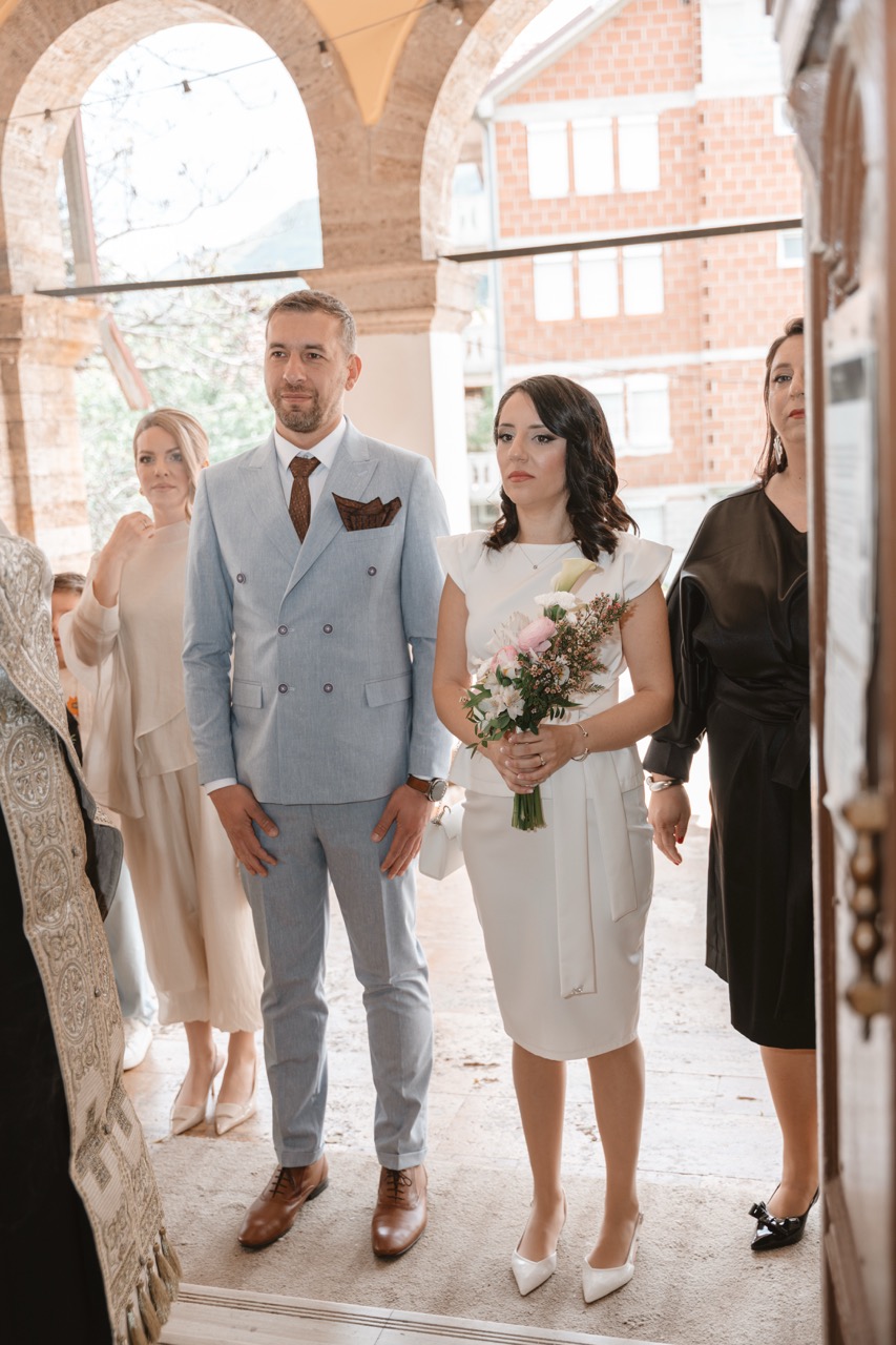 Emil & Viktorija — photo 2