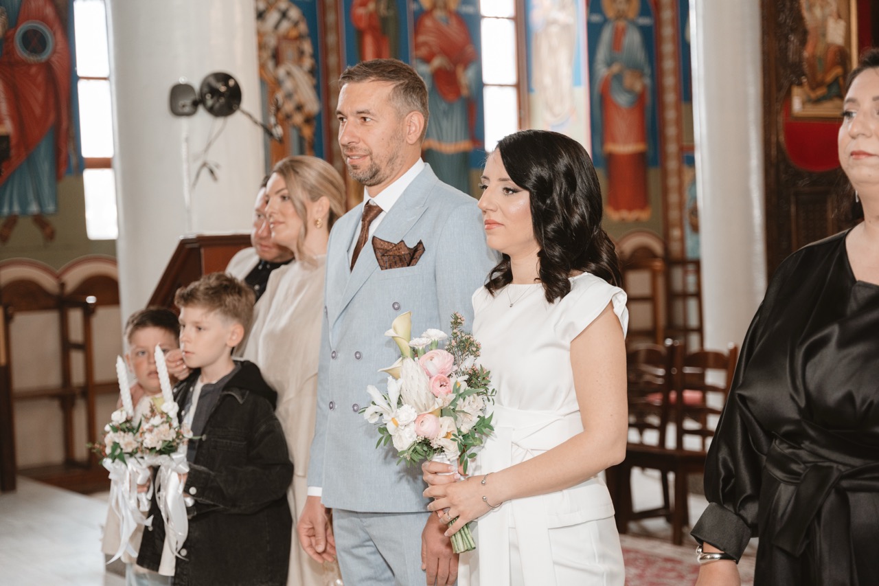 Emil & Viktorija — photo 5