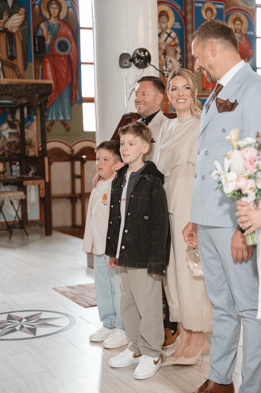 Emil & Viktorija — photo 6
