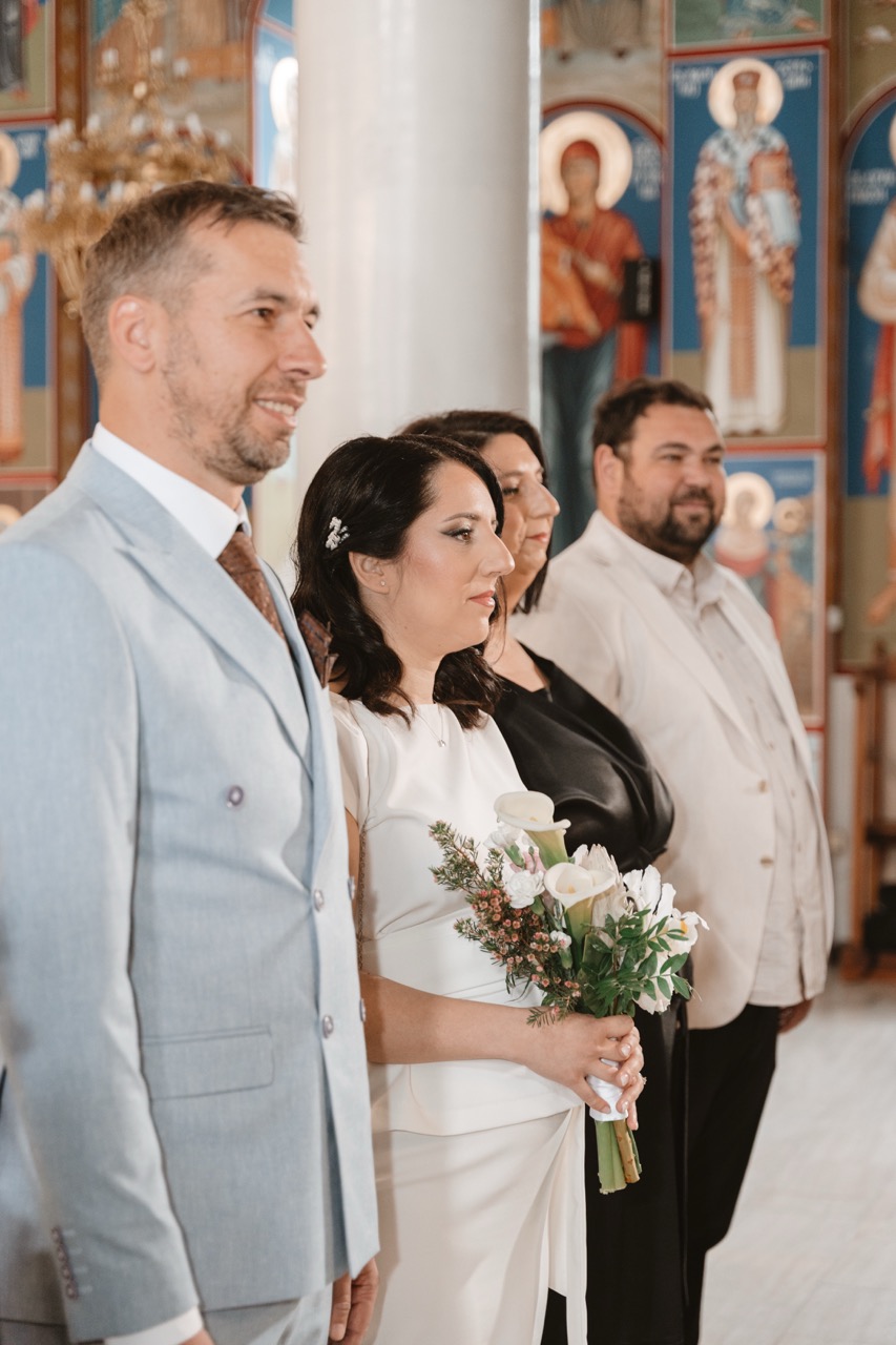 Emil & Viktorija — photo 12