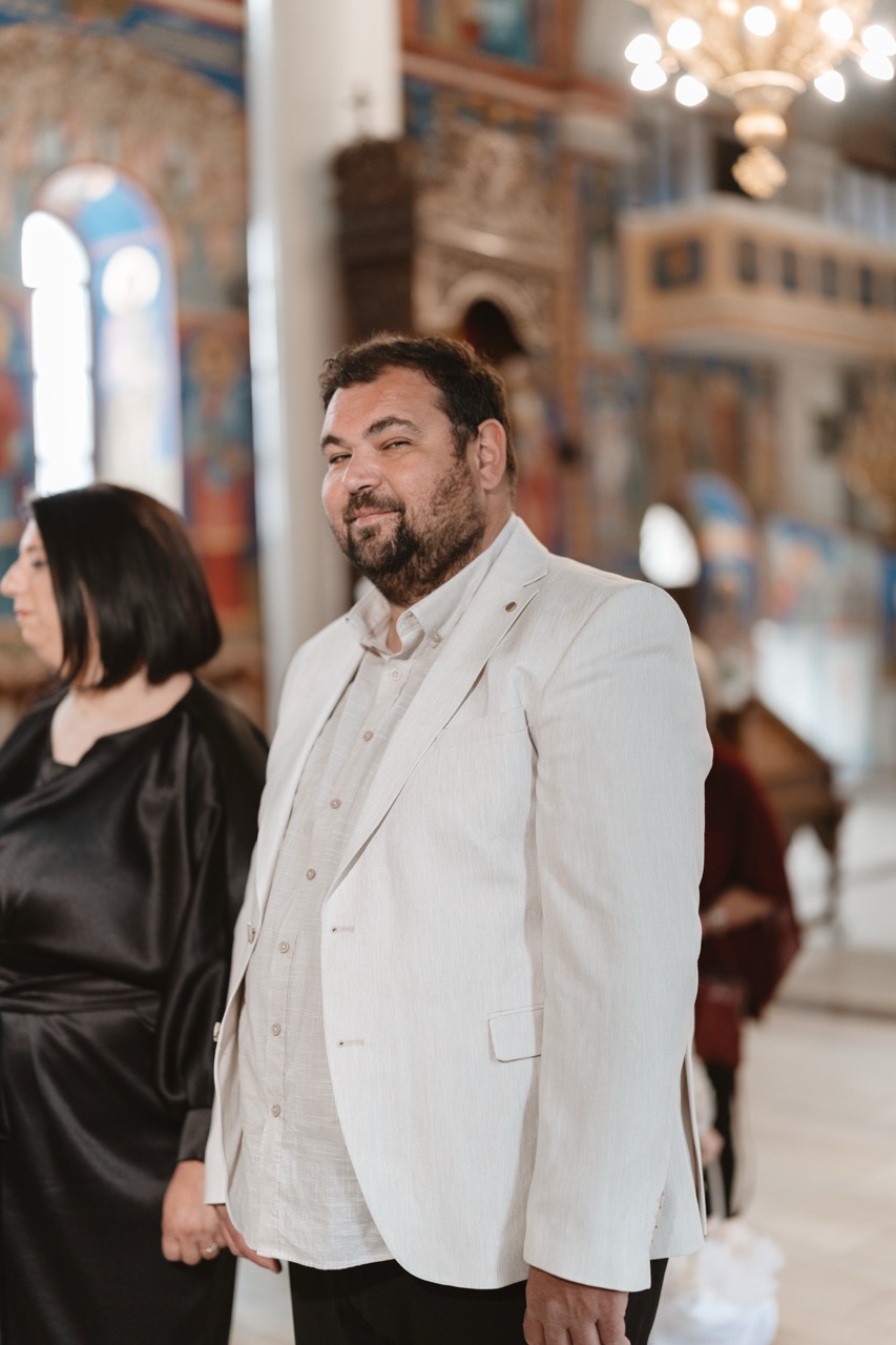Emil & Viktorija — photo 19