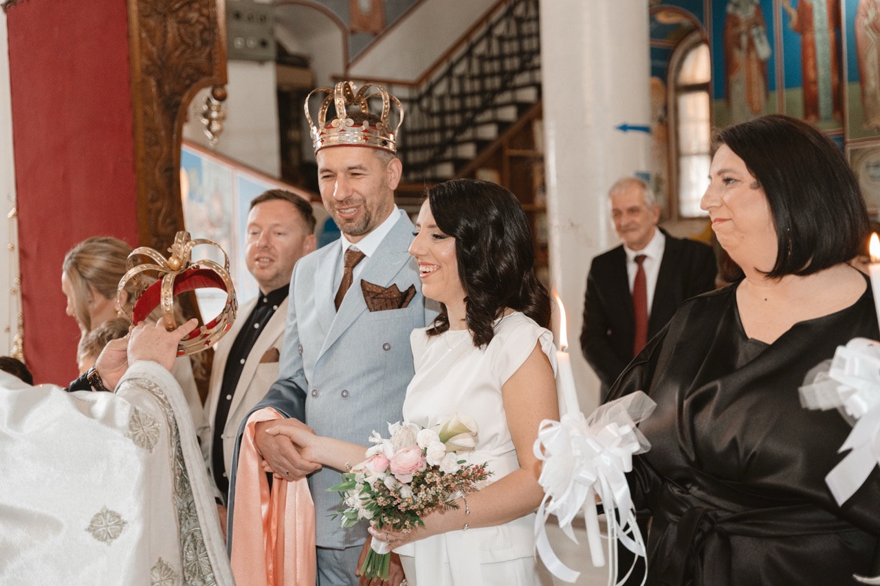 Emil & Viktorija — photo 32