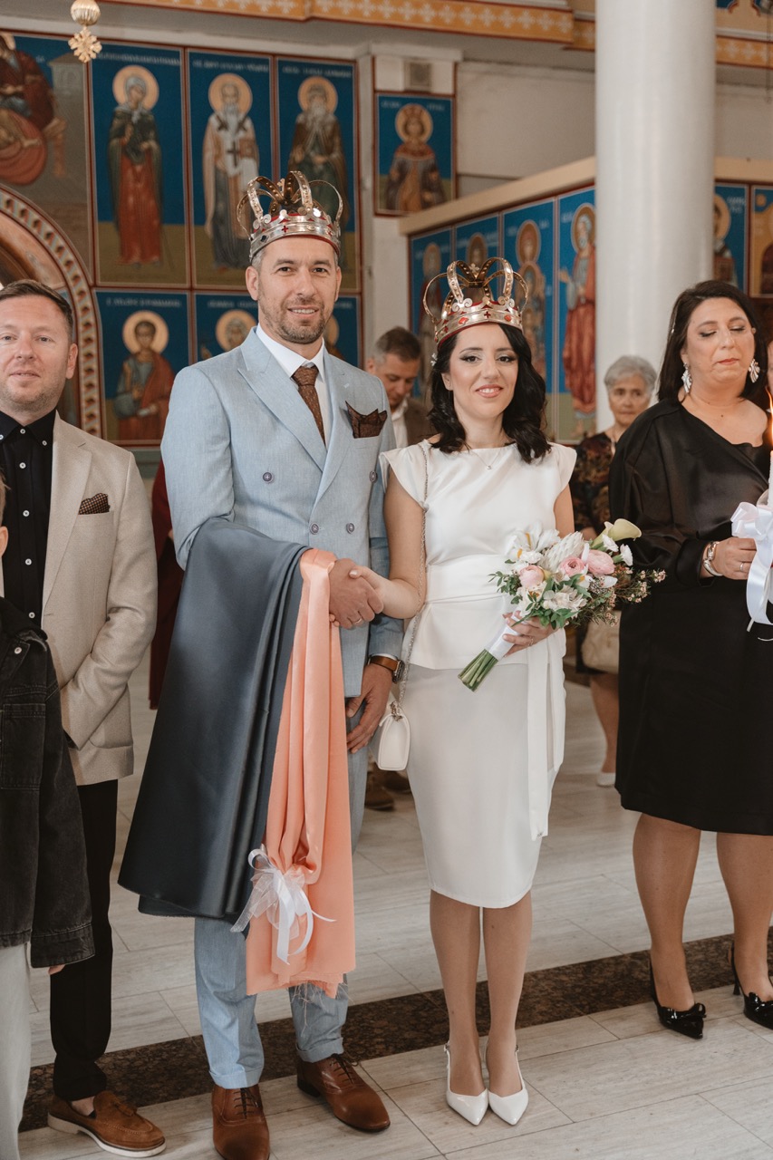 Emil & Viktorija — photo 33