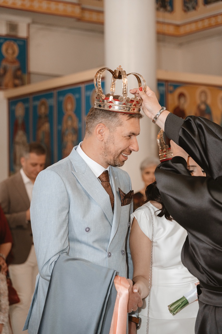 Emil & Viktorija — photo 35