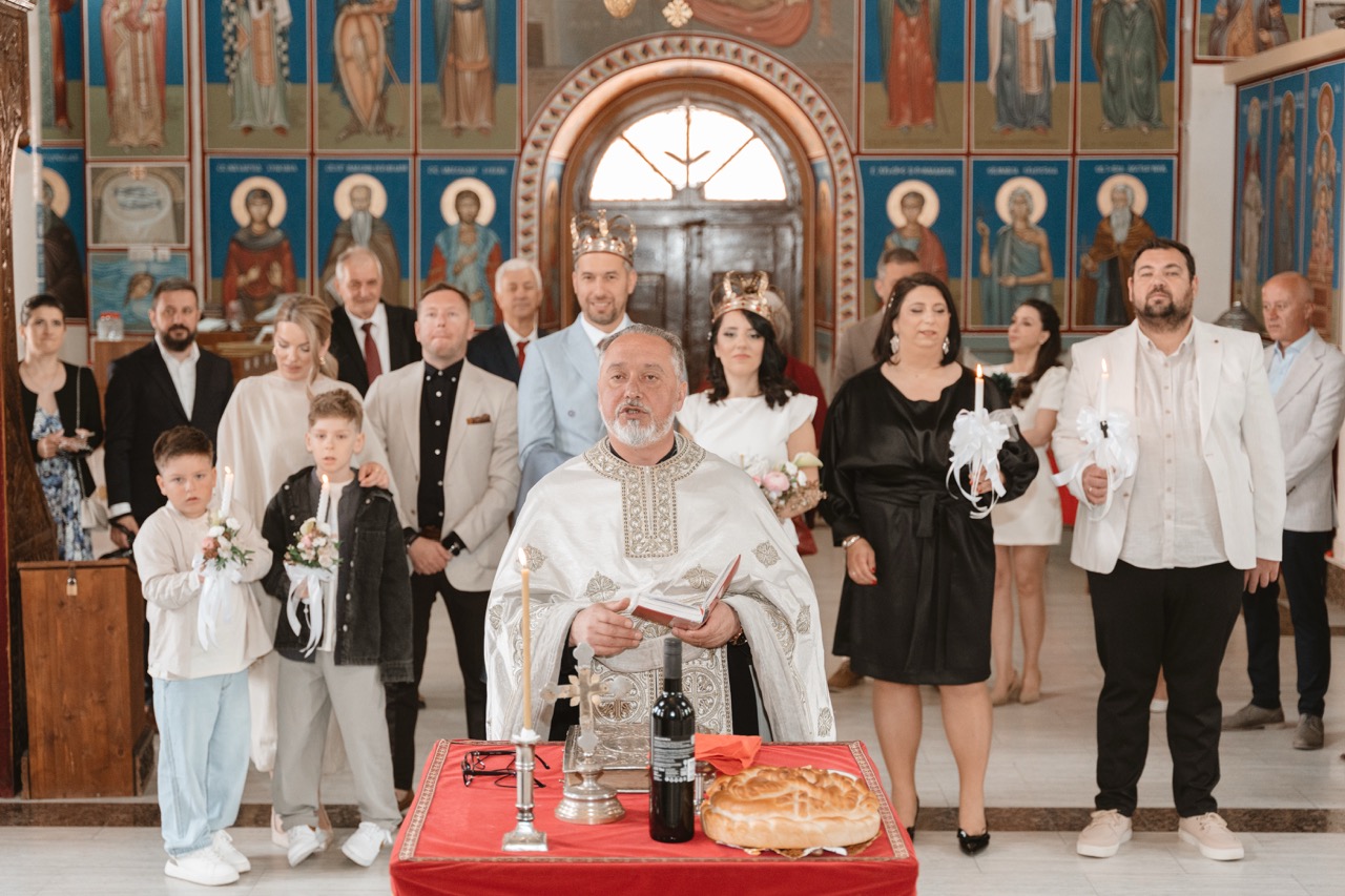 Emil & Viktorija — photo 37
