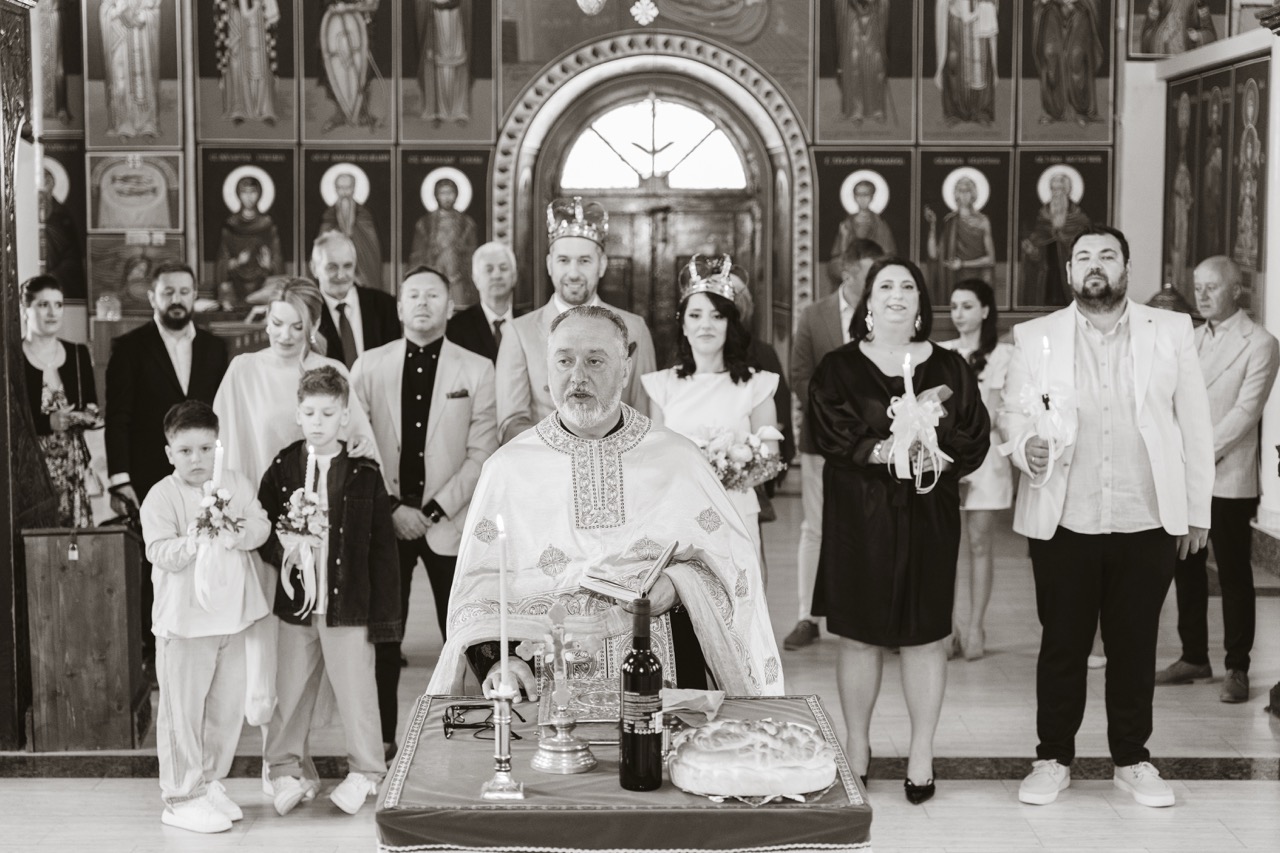 Emil & Viktorija — photo 38