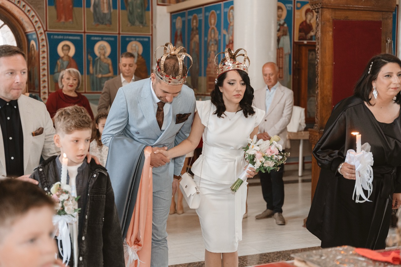 Emil & Viktorija — photo 39