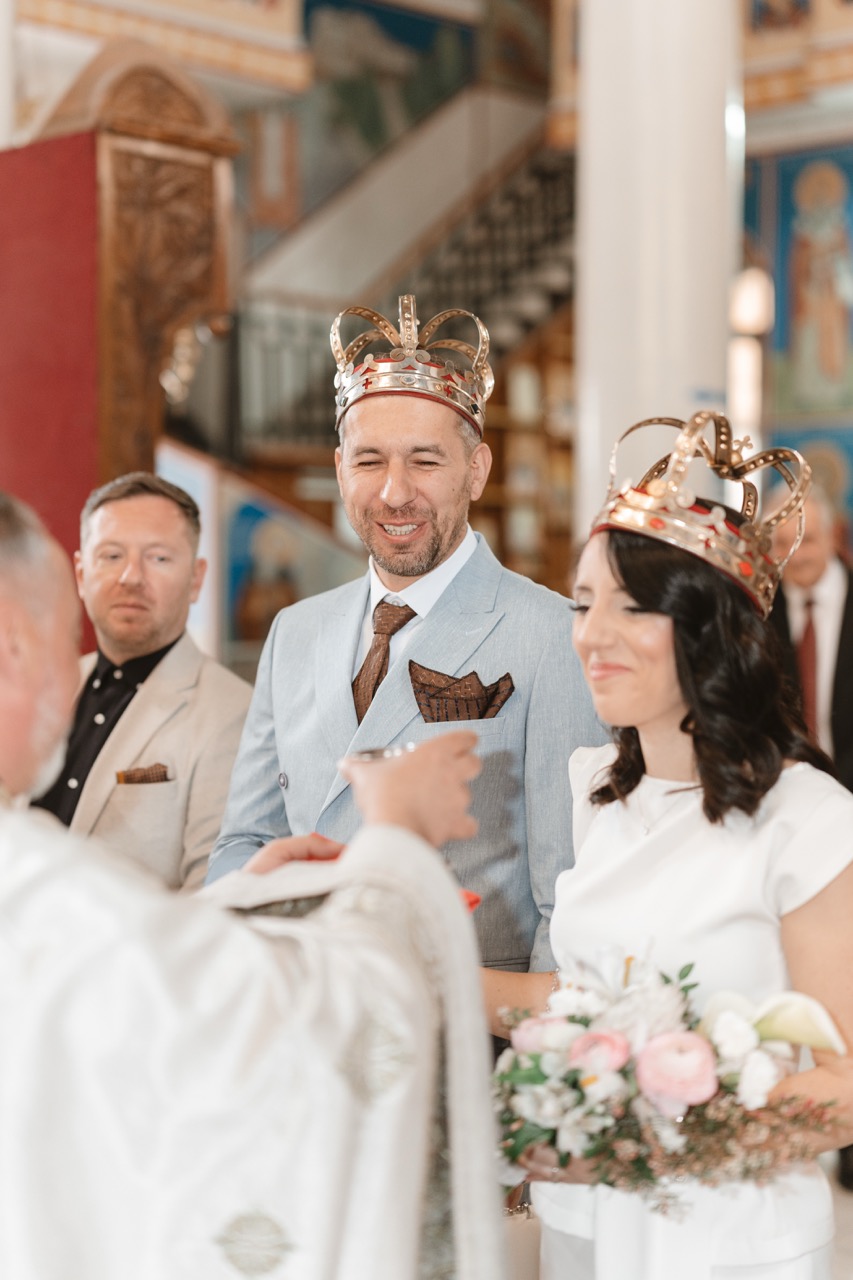 Emil & Viktorija — photo 42