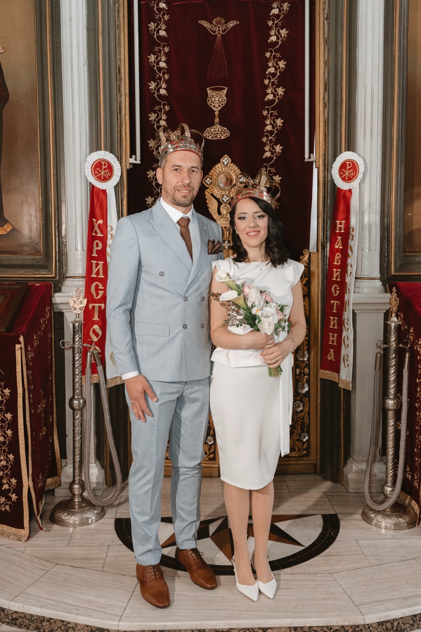 Emil & Viktorija — photo 49