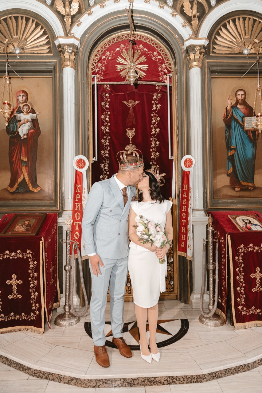 Emil & Viktorija — photo 52