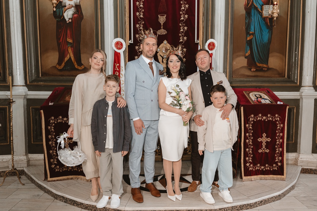 Emil & Viktorija — photo 53