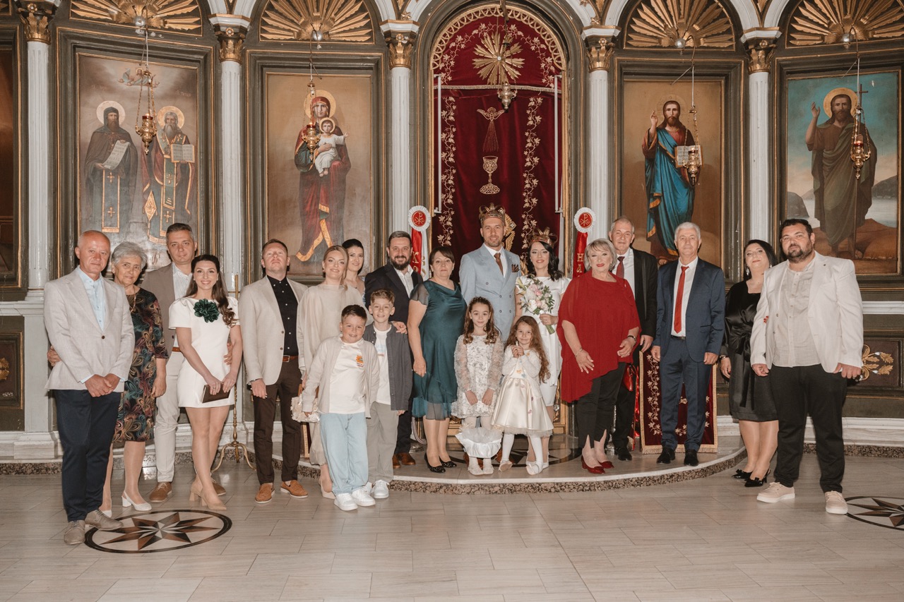 Emil & Viktorija — photo 54