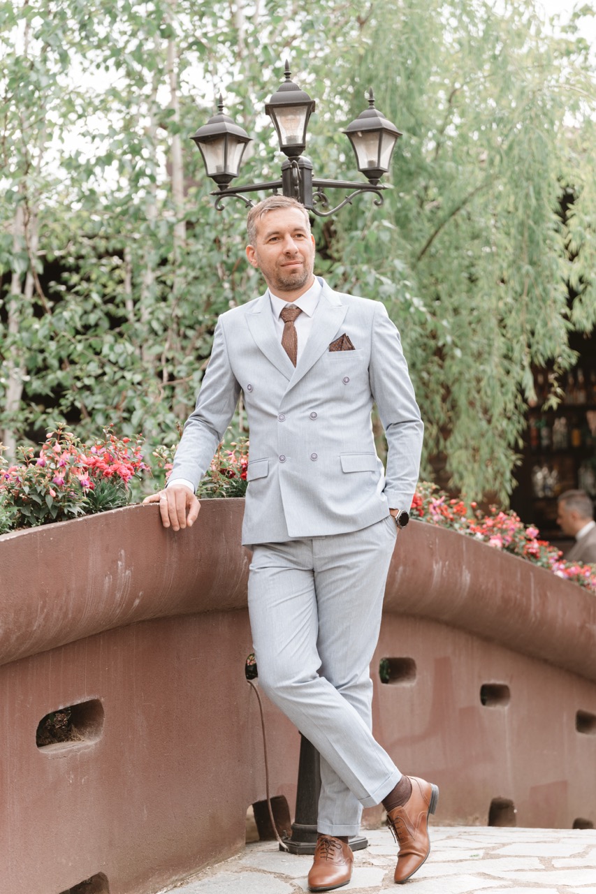 Emil & Viktorija — photo 86