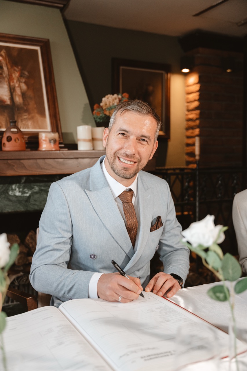 Emil & Viktorija — photo 90