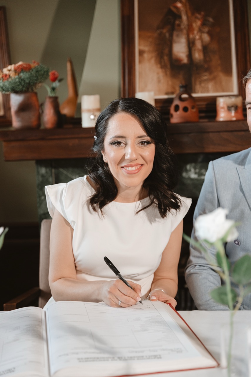 Emil & Viktorija — photo 91