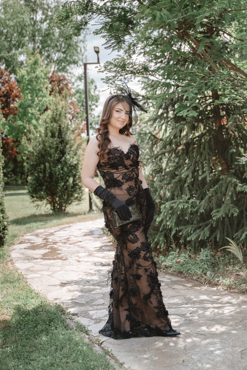 Eva Matura — photo 1