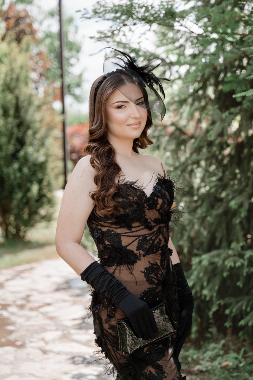 Eva Matura — photo 2