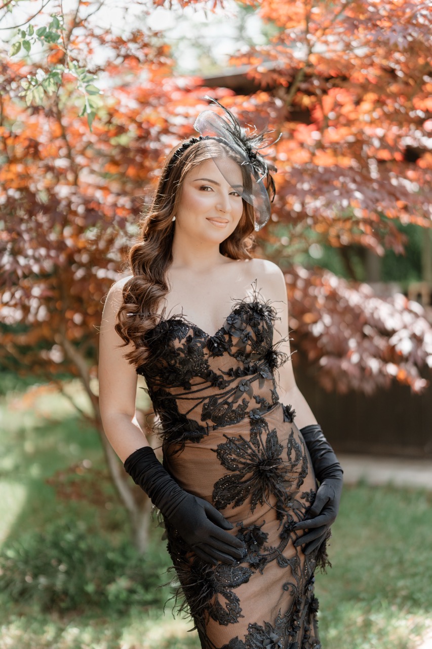 Eva Matura — photo 11