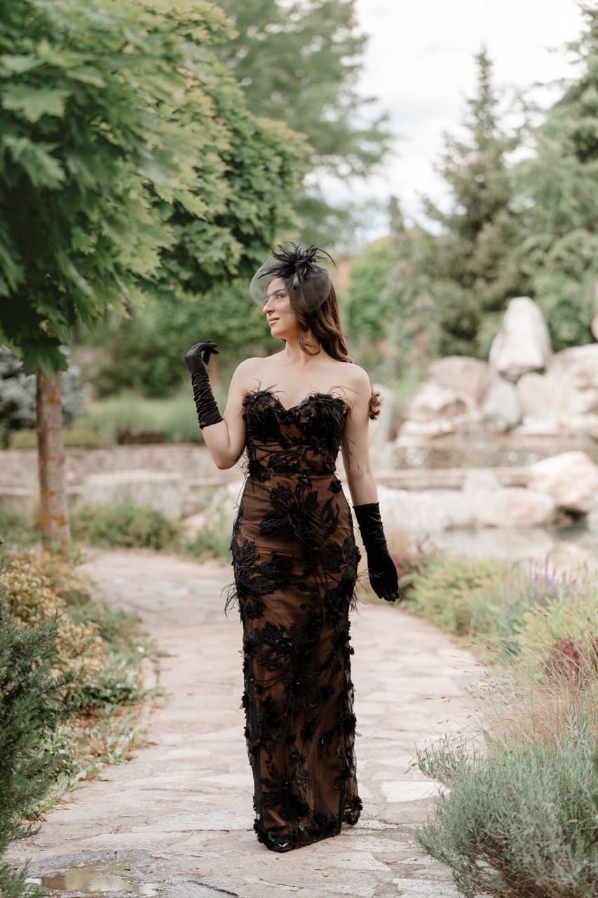 Eva Matura — photo 14
