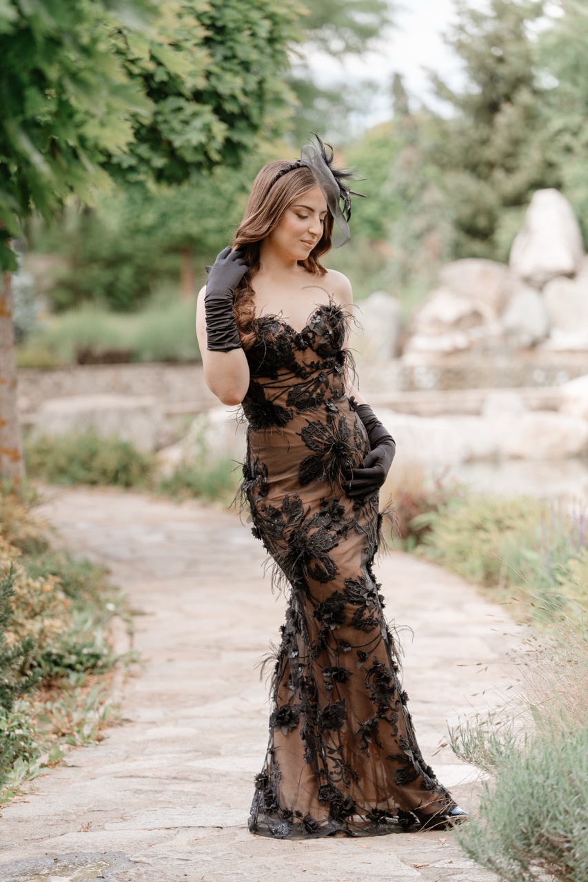 Eva Matura — photo 15