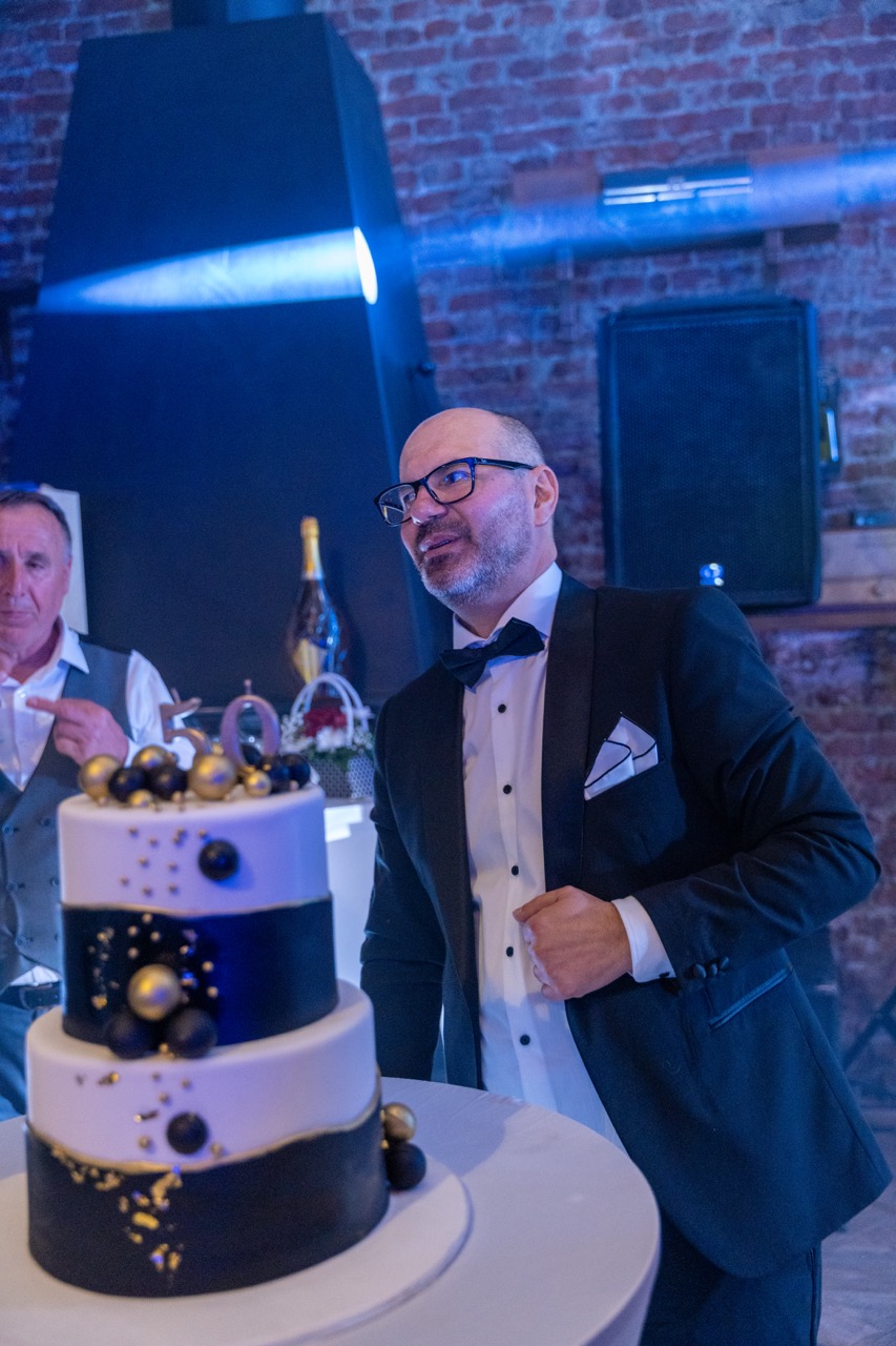 Goran 50th Birthday Party — photo 11