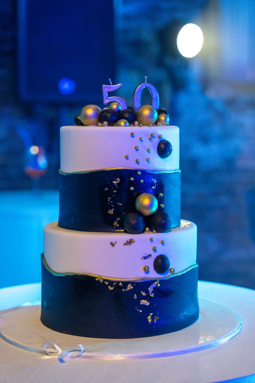 Goran 50th Birthday Party — photo 15