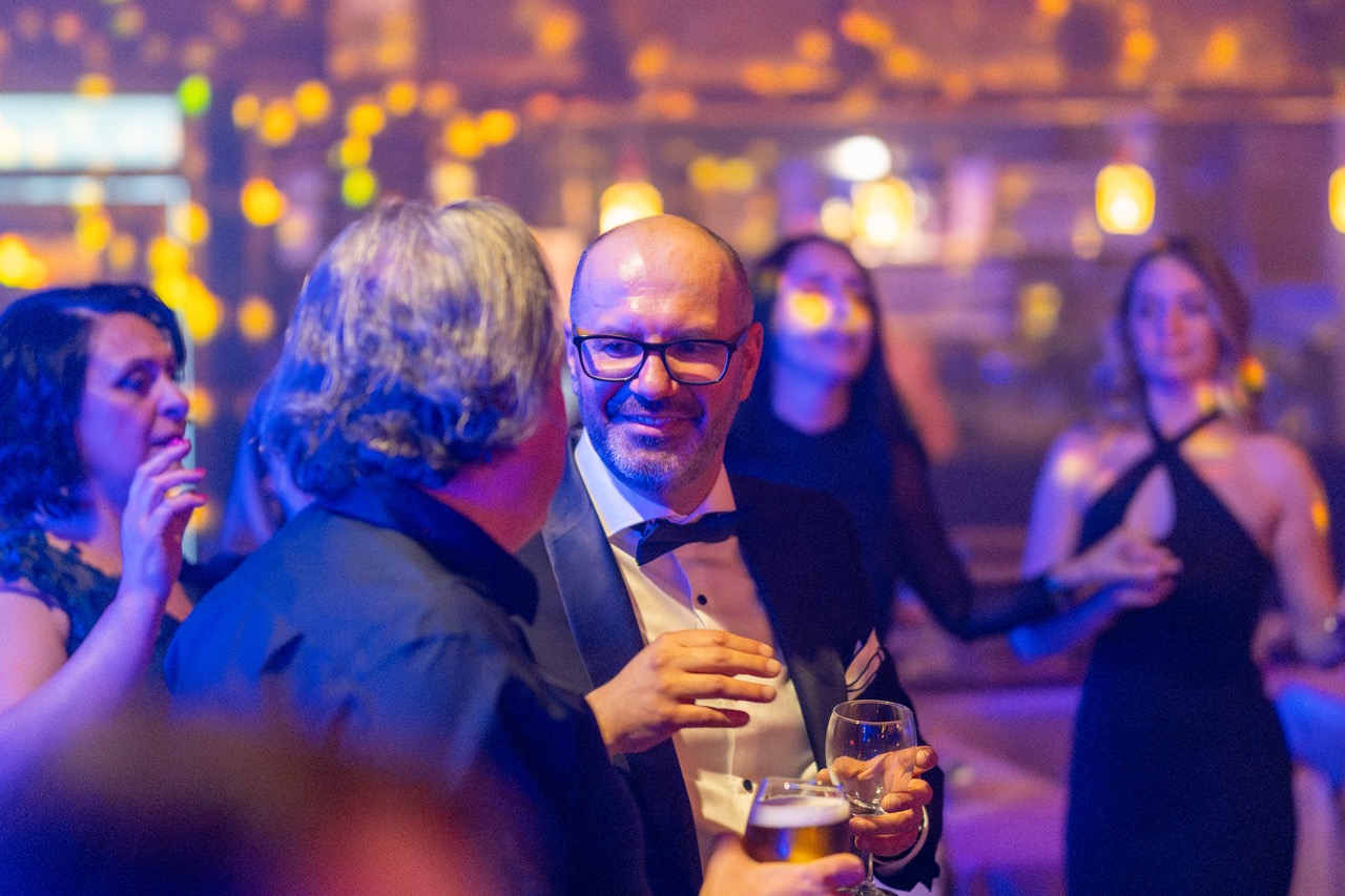 Goran 50th Birthday Party — photo 19