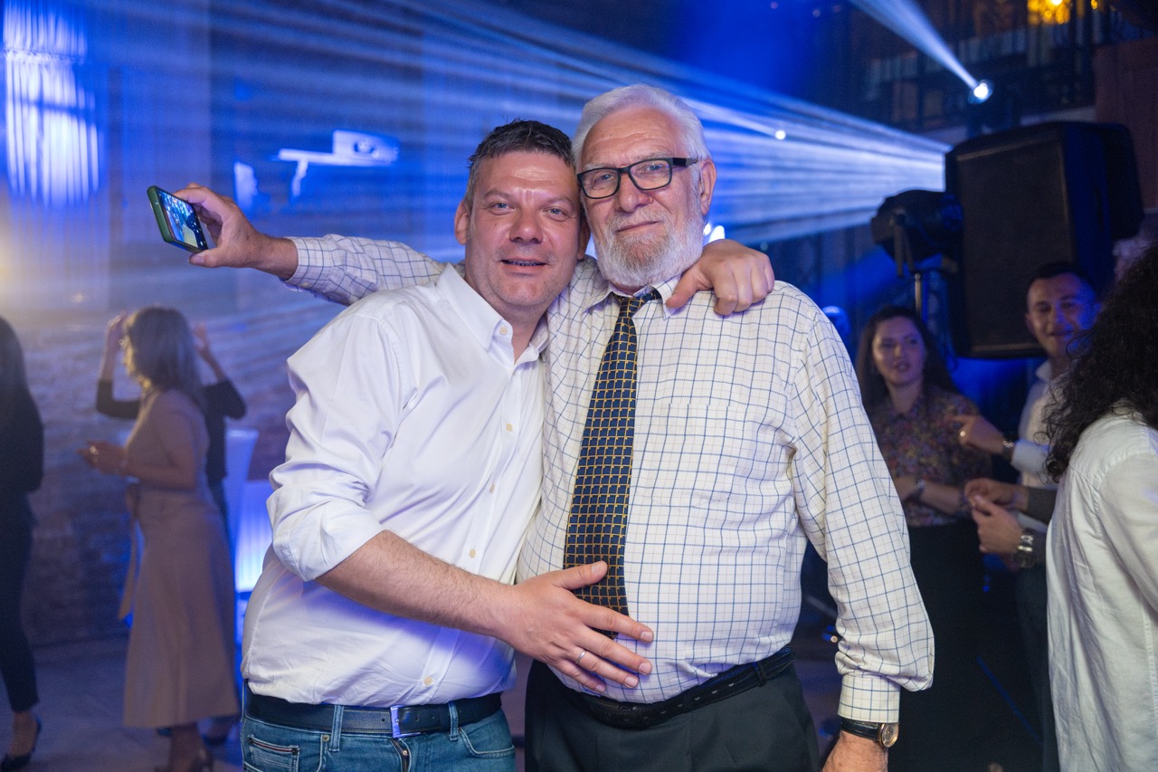 Goran 50th Birthday Party — photo 23
