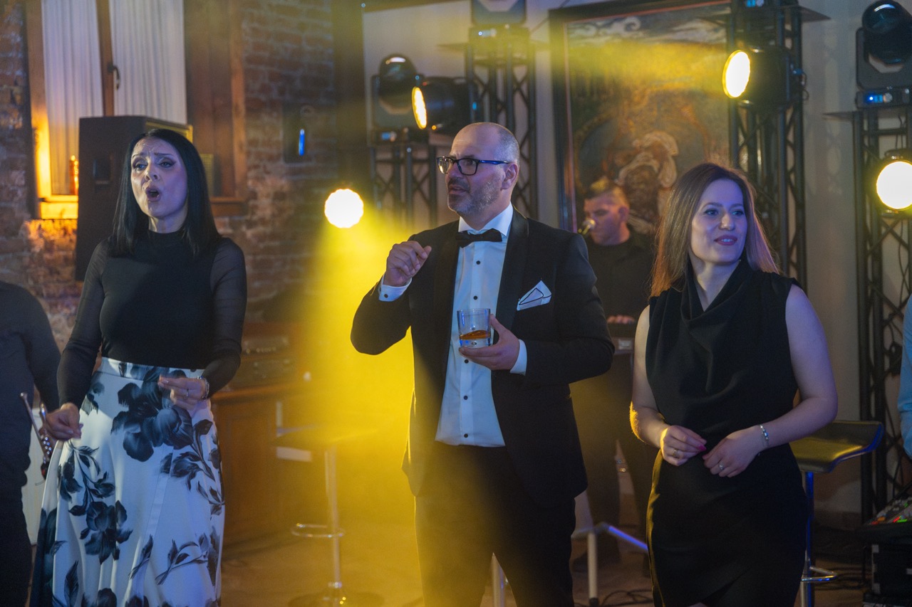 Goran 50th Birthday Party — photo 25