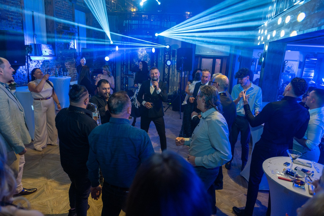 Goran 50th Birthday Party — photo 30