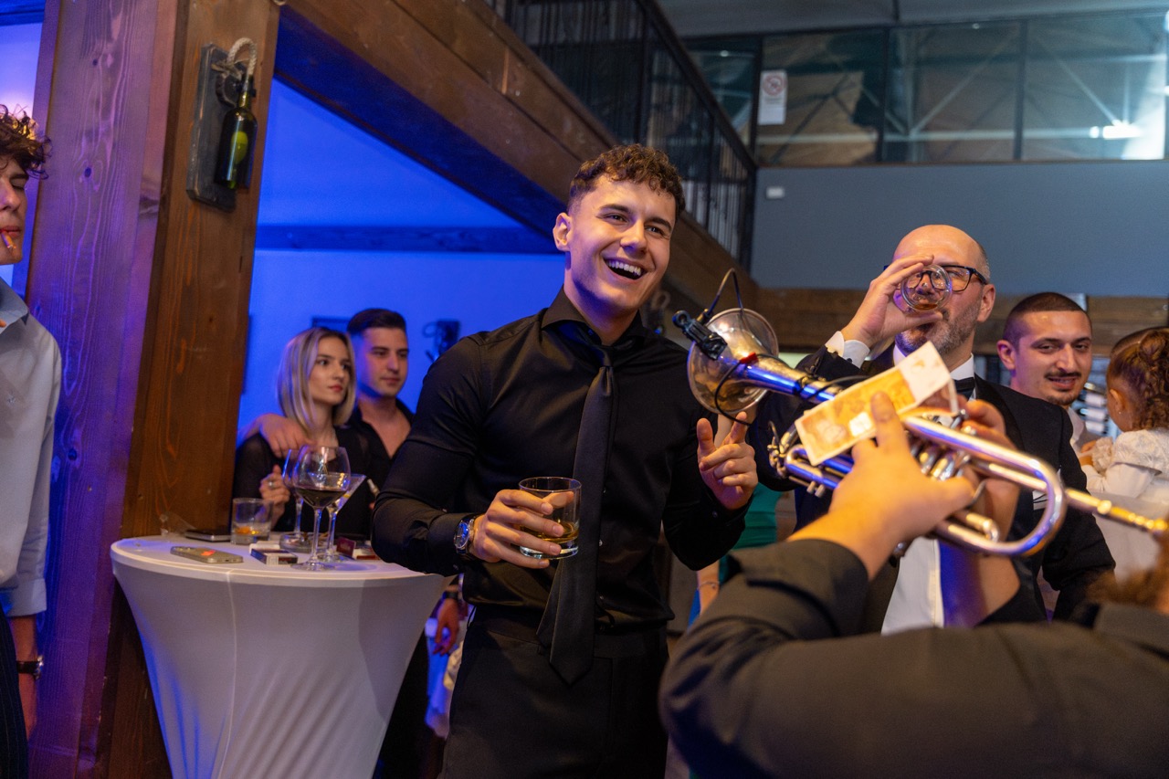 Goran 50th Birthday Party — photo 31