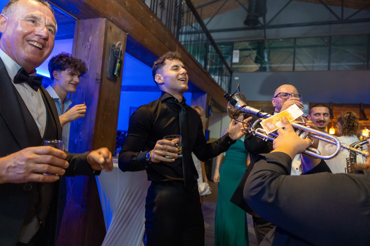 Goran 50th Birthday Party — photo 32