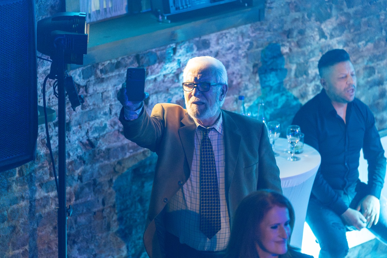 Goran 50th Birthday Party — photo 35