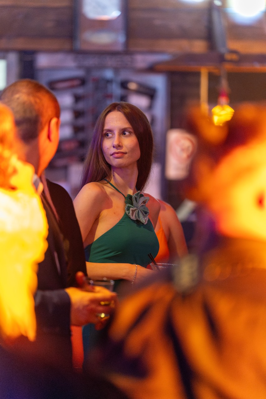 Goran 50th Birthday Party — photo 37