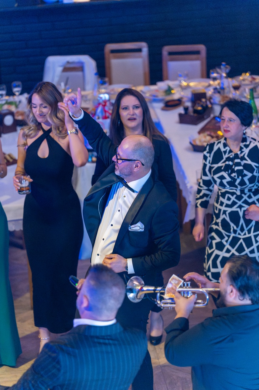Goran 50th Birthday Party — photo 42
