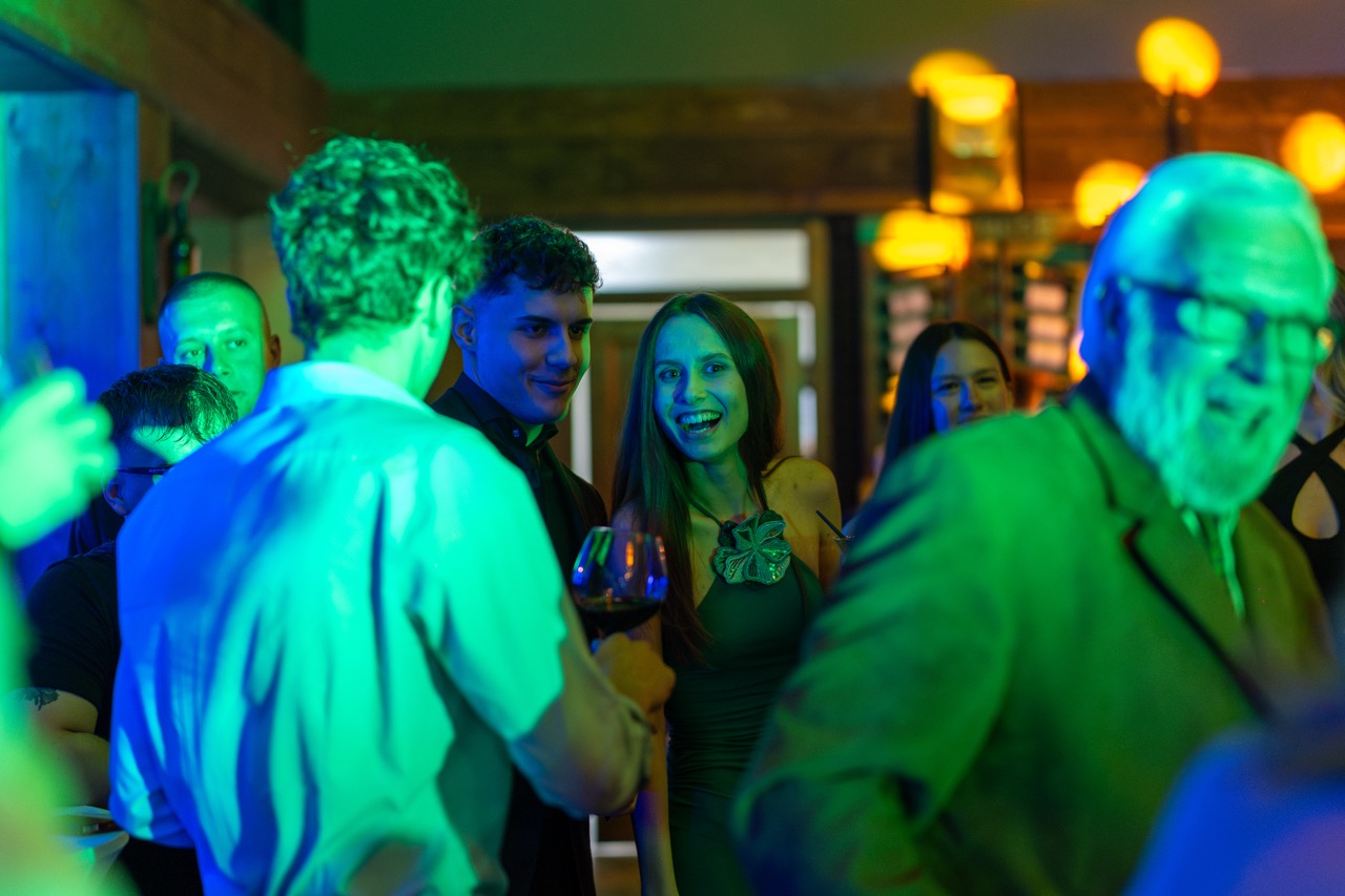 Goran 50th Birthday Party — photo 46